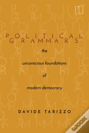Capa do artigo Political Grammars