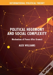 Political Hegemony And Social Complexity