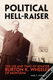 Capa do artigo Political Hell-Raiser