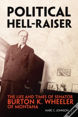 Capa do artigo Political Hell-Raiser