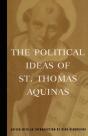 Political Ideas Of St. Thomas Aquinas - Preview