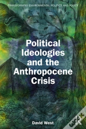 Capa do artigo Political Ideologies And The Anthropocene Crisis