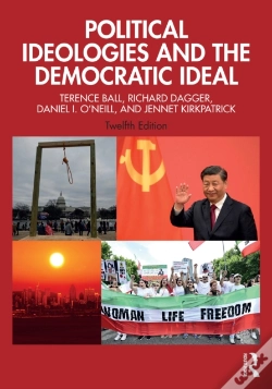 Capa do artigo Political Ideologies And The Democratic Ideal