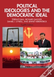 Capa do artigo Political Ideologies And The Democratic Ideal
