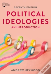 Capa do artigo Political Ideologies