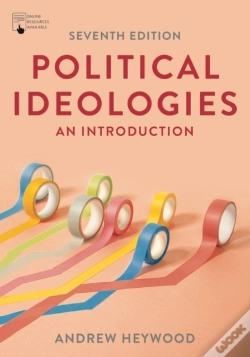Capa do artigo Political Ideologies