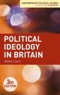 Political Ideology In Britain - Preview