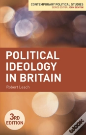 Capa do artigo Political Ideology In Britain