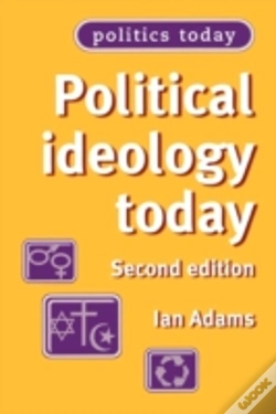 Capa do artigo Political Ideology Today