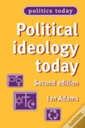 Capa do artigo Political Ideology Today