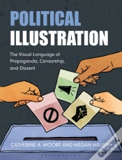 Capa do artigo Political Illustration