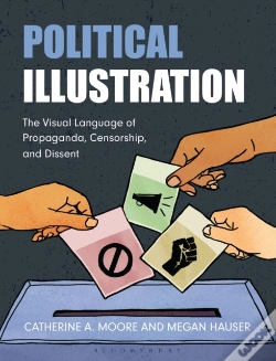 Capa do artigo Political Illustration