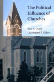 Capa do artigo Political Influence Of Churches