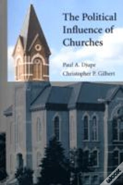 Capa do artigo Political Influence Of Churches