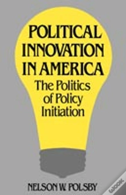 Capa do artigo Political Innovation In America