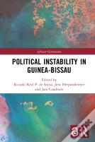 Political Instability In Guinea-Bissau