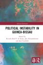 Political Instability In Guinea-Bissau - Preview