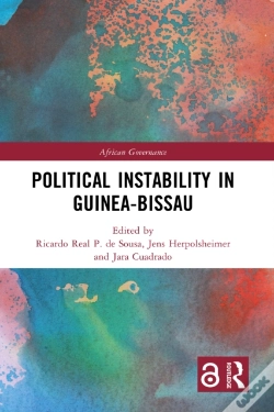 Capa do artigo Political Instability In Guinea-Bissau