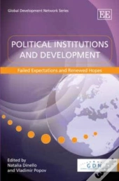 Political Institutions And Development