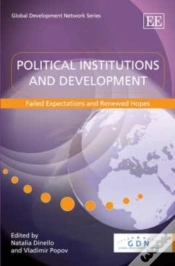 Capa do artigo Political Institutions And Development