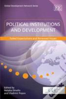 Political Institutions And Development