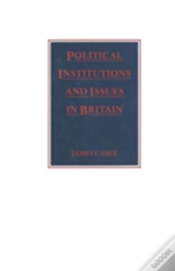 Capa do artigo Political Institutions And Issues In Britain