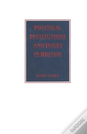 Capa do artigo Political Institutions And Issues In Britain