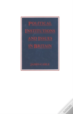 Capa do artigo Political Institutions And Issues In Britain