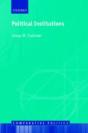 Political Institutions - Preview