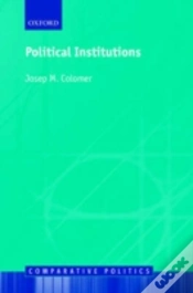 Capa do artigo Political Institutions