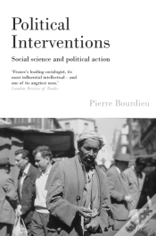 Capa do artigo Political Interventions