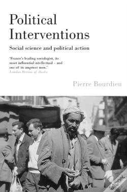 Capa do artigo Political Interventions
