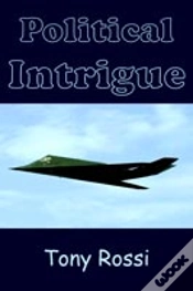 Capa do artigo Political Intrigue