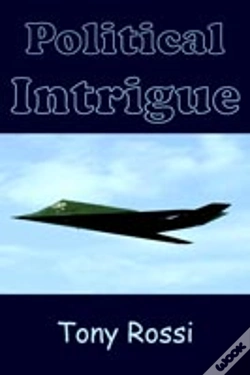 Capa do artigo Political Intrigue