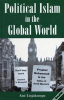 Capa do artigo Political Islam In The Global World