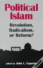 Capa do artigo Political Islam