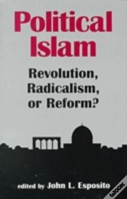 Capa do artigo Political Islam
