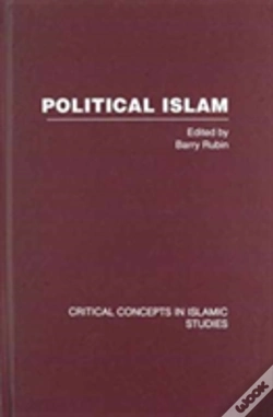 Capa do artigo Political Islam