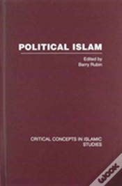 Capa do artigo Political Islam