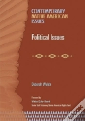 Capa do artigo Political Issues
