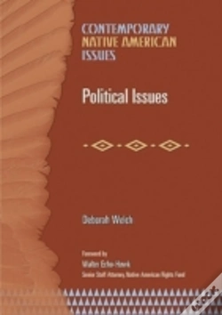 Capa do artigo Political Issues