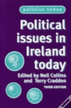 Capa do artigo Political Issues In Ireland Today