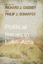 Political Issues In Luke-Acts - Preview