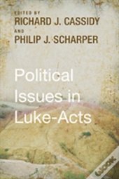 Political Issues In Luke-Acts
