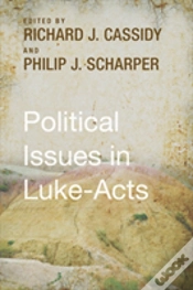 Capa do artigo Political Issues In Luke-Acts