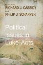 Political Issues In Luke-Acts - Preview