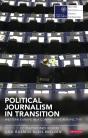 Political Journalism In Transition - Preview