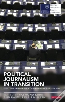 Capa do artigo Political Journalism In Transition