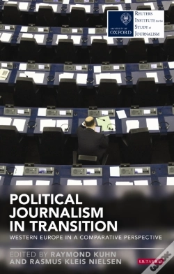 Capa do artigo Political Journalism In Transition