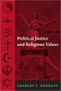 Political Justice And Religious Values - Preview